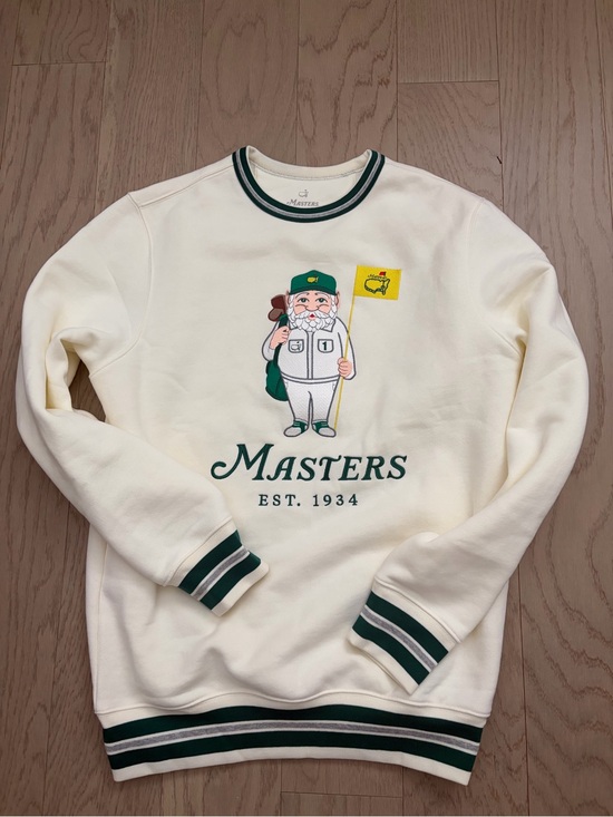 Masters Other - Masters Gnome Sweatshirt